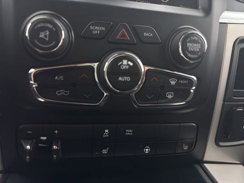 Used 2016 RAM 1500 Outdoorsman image 25