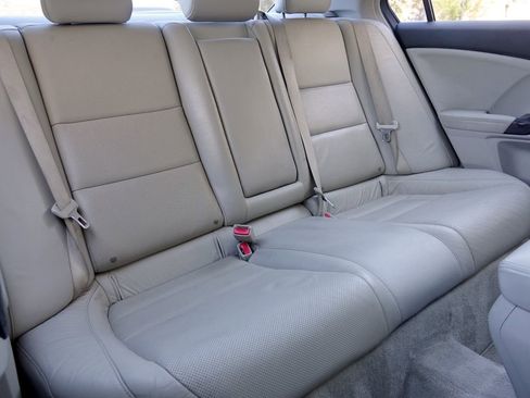 Used 2009 Acura TSX Sedan image 11