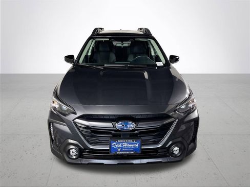 Certified 2024 Subaru Outback Premium image 3