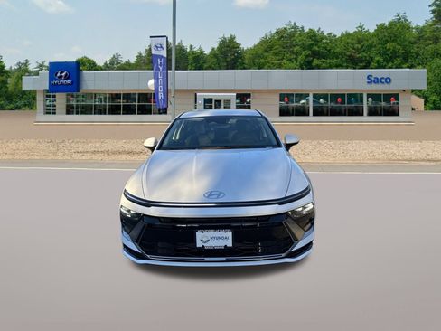 New 2026 Hyundai Sonata SEL FWD image 3