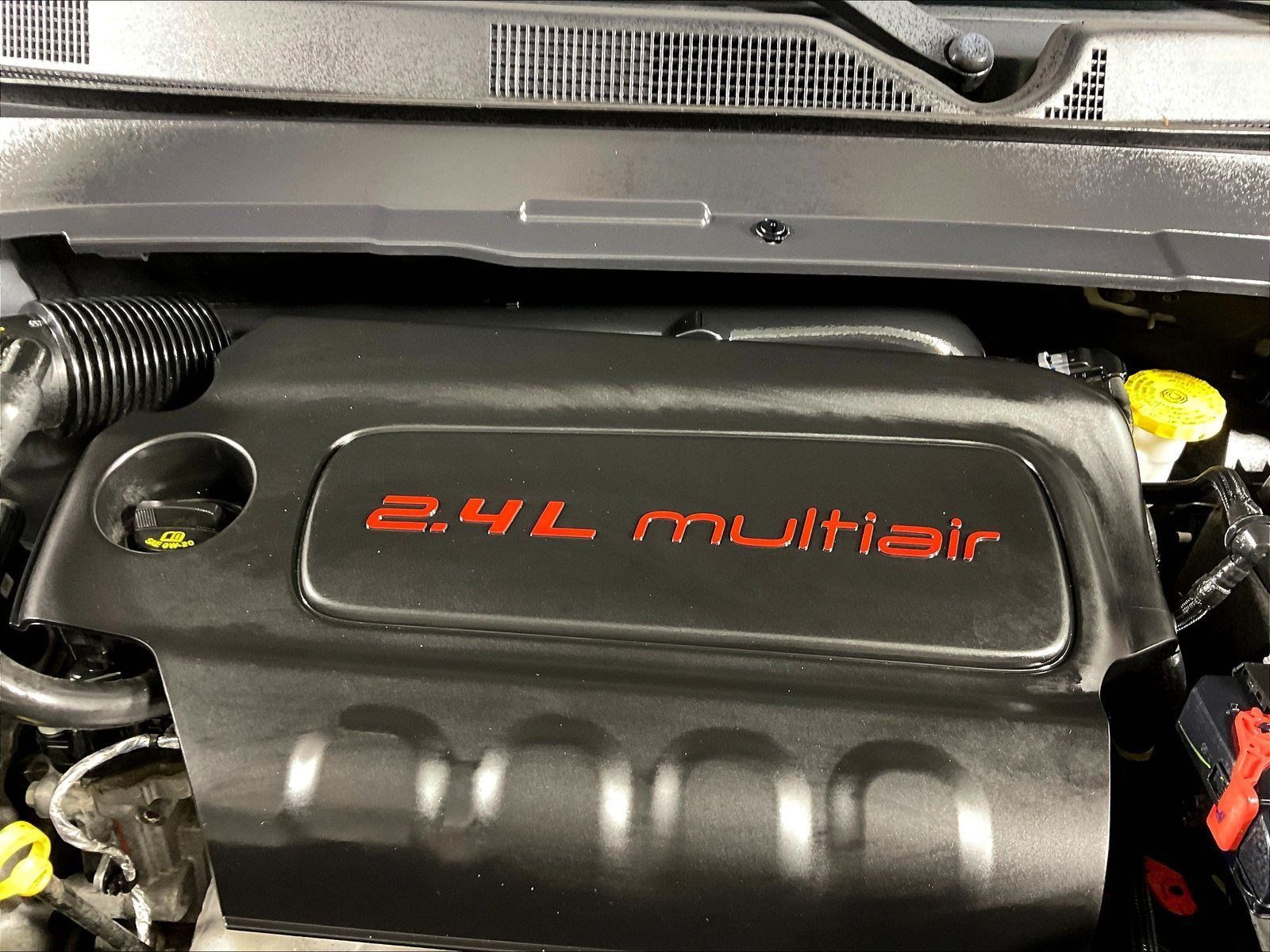 Used 2022 Jeep Compass Latitude FWD image 30