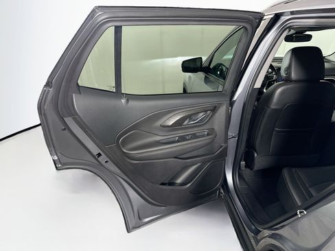 Used 2018 GMC Terrain SLT w/ Preferred Package image 26