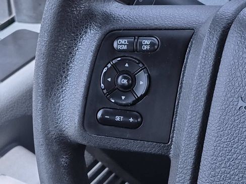 Used 2015 Ford F350 XLT AWD/4WD image 22