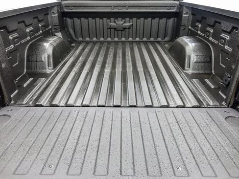 New 2025 Chevrolet Silverado 1500 LTZ w/ LTZ Premium Package image 8