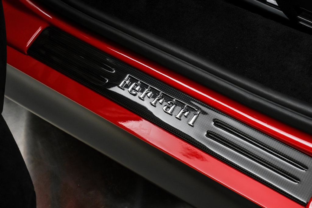 Used 2023 Ferrari SF90 Stradale AWD/4WD image 35
