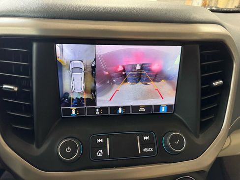 Used 2023 GMC Acadia Denali w/ Denali Technology Package image 27