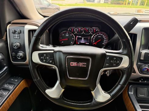 Used 2014 GMC Sierra 1500 SLT w/ SLT Preferred Package AWD/4WD image 12