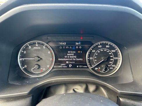 Used 2022 Mitsubishi Outlander SE image 11