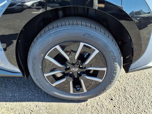 New 2026 Subaru Solterra Premium image 13