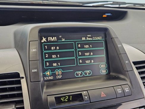 Used 2008 Toyota Prius FWD image 17