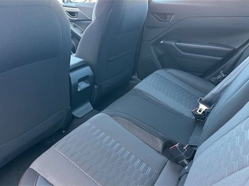 Used 2026 Subaru Impreza 2.0i Sport image 9