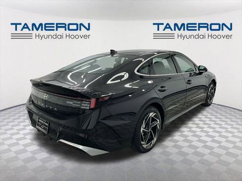New 2026 Hyundai Sonata SEL FWD image 5