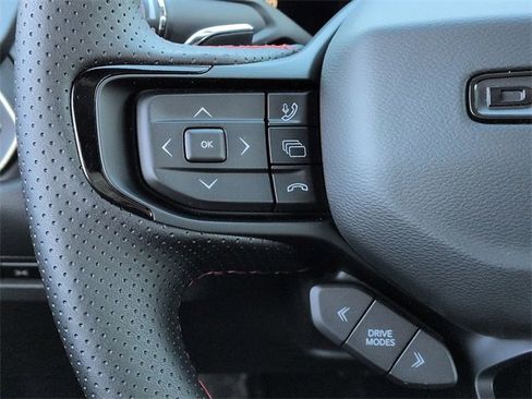 New 2026 Dodge Charger R/T Scat Pack image 25