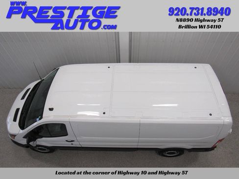 Used 2020 Ford Transit 250 Low Roof image 7