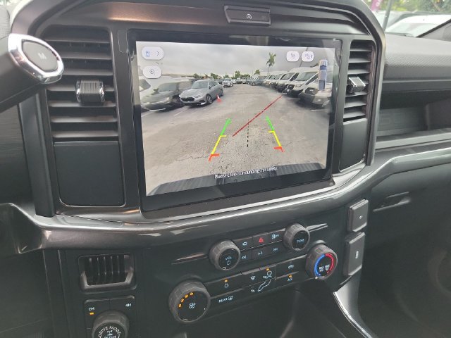 New 2026 Ford F150 STX w/ Equipment Group 200A AWD/4WD image 28