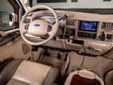 Used 2004 Ford Excursion Eddie Bauer image 6