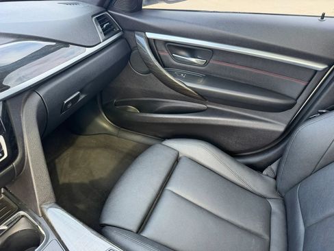Used 2016 BMW 328i Sedan RWD image 52