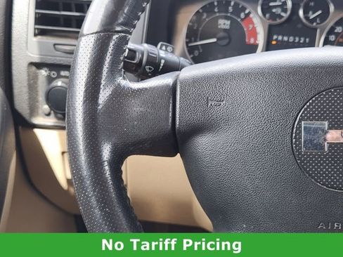 Used 2009 HUMMER H3 Luxury image 27