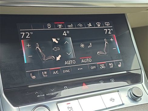 Used 2019 Audi A7 3.0T Prestige image 16