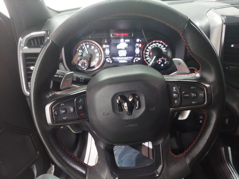 Used 2022 RAM 1500 TRX w/ TRX Level 2 Equipment Group AWD/4WD image 10