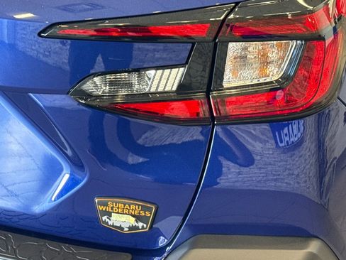 New 2026 Subaru Crosstrek 2.5i Wilderness image 25