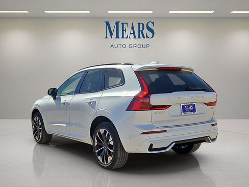 New 2026 Volvo XC60 B5 Plus w/ Protection Package Premier AWD/4WD image 3