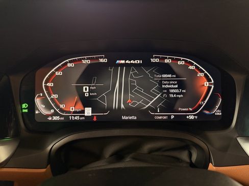 Used 2021 BMW 440i xDrive Coupe w/ Premium Package image 23