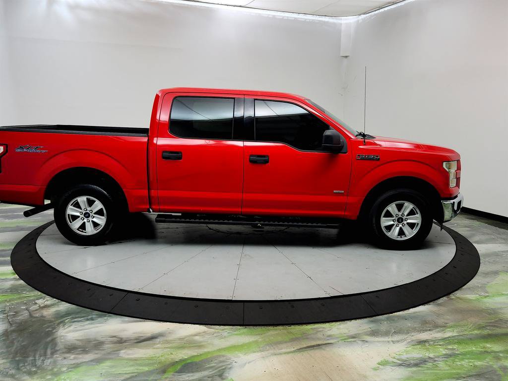 Used 2016 Ford F150 XLT RWD image 4