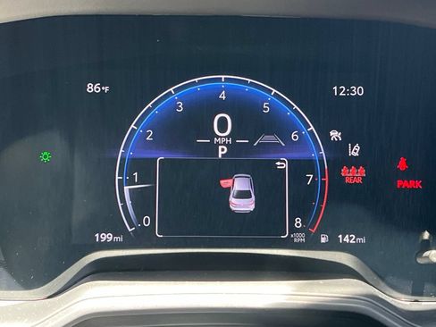New 2026 Toyota Corolla SE FWD image 15