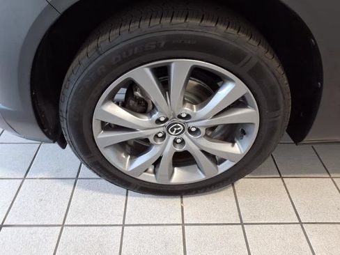 Used 2023 MAZDA CX-30 AWD 2.5 S w/ Select Package image 5