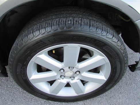 Used 2008 Subaru Outback 2.5i image 32