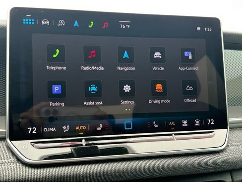 New 2025 Volkswagen Tiguan S image 39