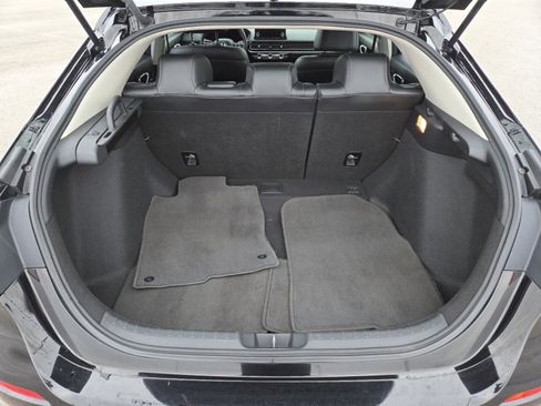 Used 2023 Honda Civic EX-L image 19