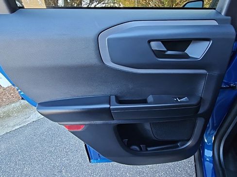 Used 2024 Ford Bronco Sport Big Bend image 27