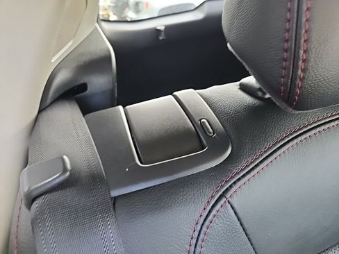 Used 2025 MAZDA CX-5 Carbon Edition image 88