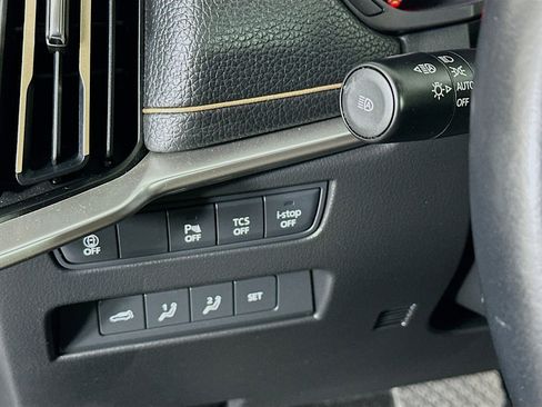 Used 2025 MAZDA CX-90 3.3 Turbo w/ Premium Sport Pkg image 17