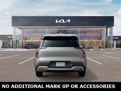 New 2026 Kia EV9 Light image 5