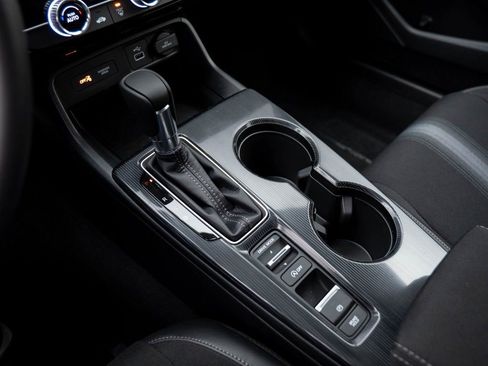 Used 2023 Honda Civic Sport image 21