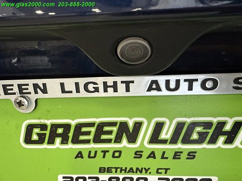 Used 2020 Jeep Compass Limited image 27