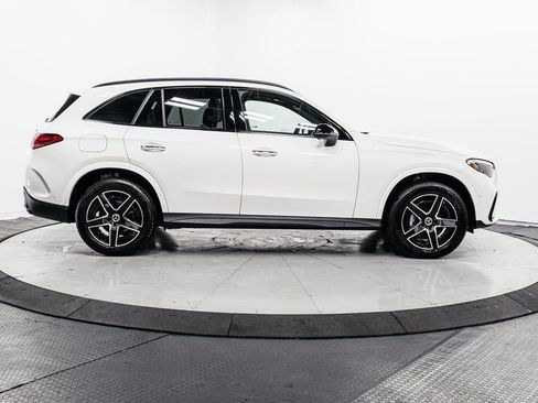 Certified 2026 Mercedes-Benz GLC 300 4MATIC image 35