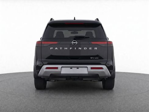 Used 2024 Nissan Pathfinder SV AWD/4WD image 7