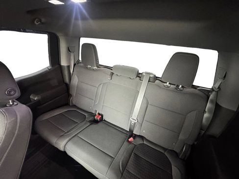 Used 2022 Chevrolet Silverado 1500 Custom w/ Safety Confidence Package image 14