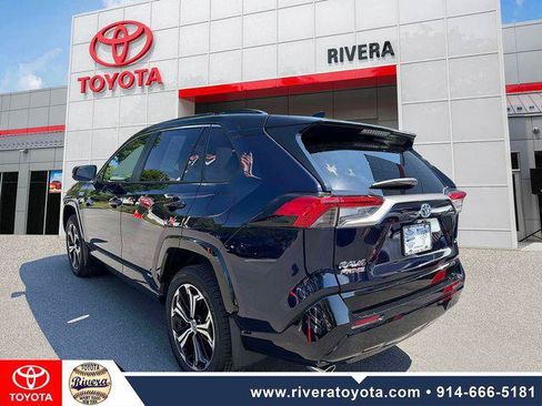 Certified 2024 Toyota RAV4 XSE w/ Weather Package AWD/4WD image 7