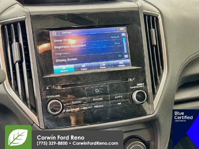 Used 2019 Subaru Crosstrek 2.0i Premium AWD/4WD image 18