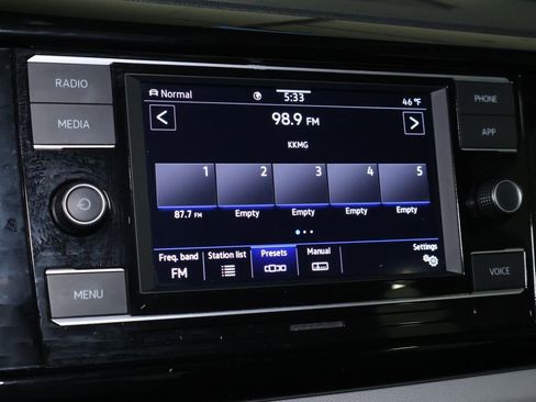 Used 2024 Volkswagen Taos S image 26