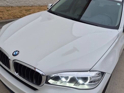 Used 2014 BMW X5 xDrive35i image 13