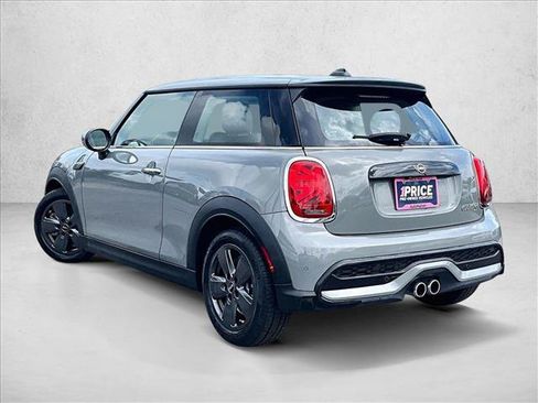 Used 2022 MINI Cooper S FWD image 13