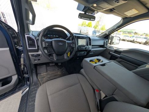 Used 2019 Ford F150 XLT w/ Equipment Group 302A Luxury AWD/4WD image 6
