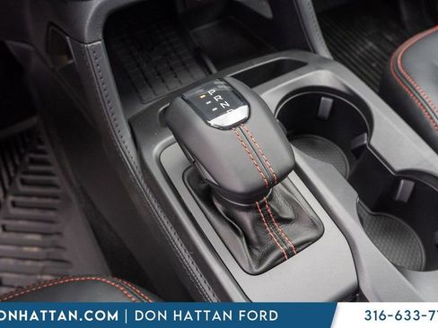 New 2026 Ford Ranger Raptor image 10