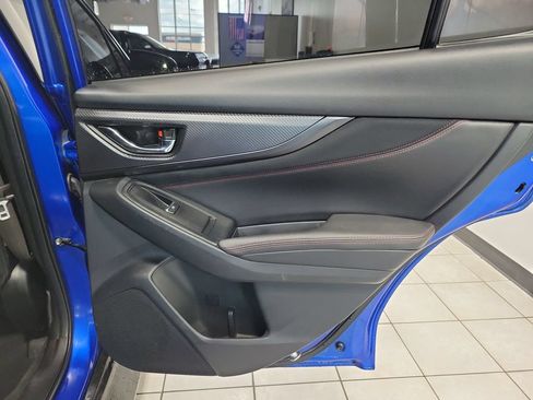 Used 2022 Subaru WRX GT AWD/4WD image 19